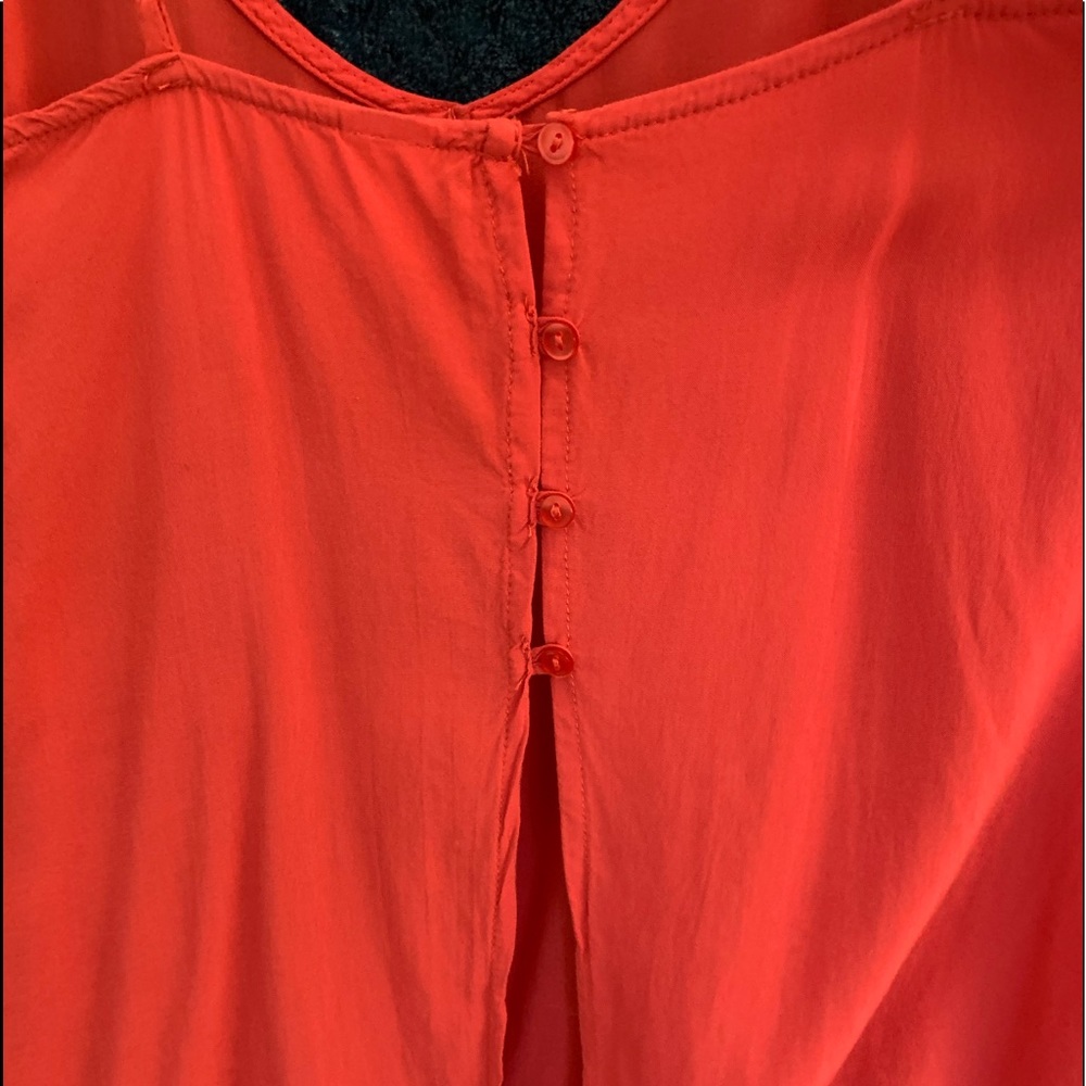 Old Navy Tank - Picture 4 of 4
